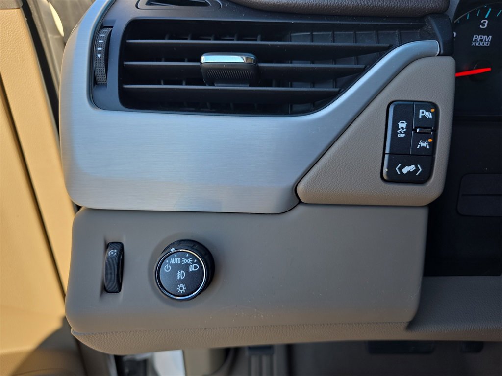 Certified 2019 GMC Yukon SLT w/ Open Road Package image 28