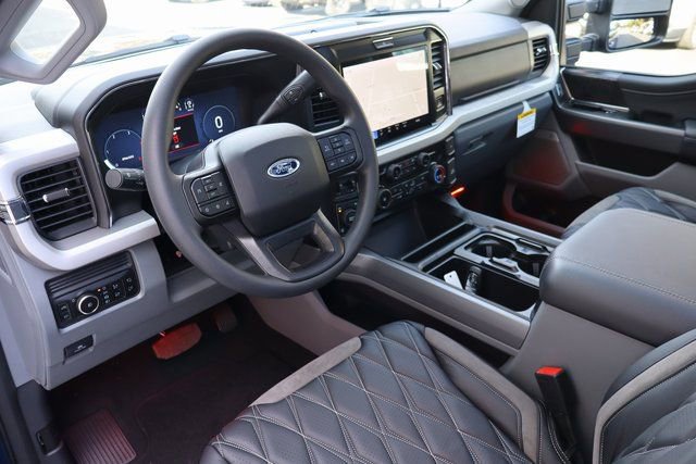 New 2026 Ford F250 XLT w/ XLT Premium Package image 5