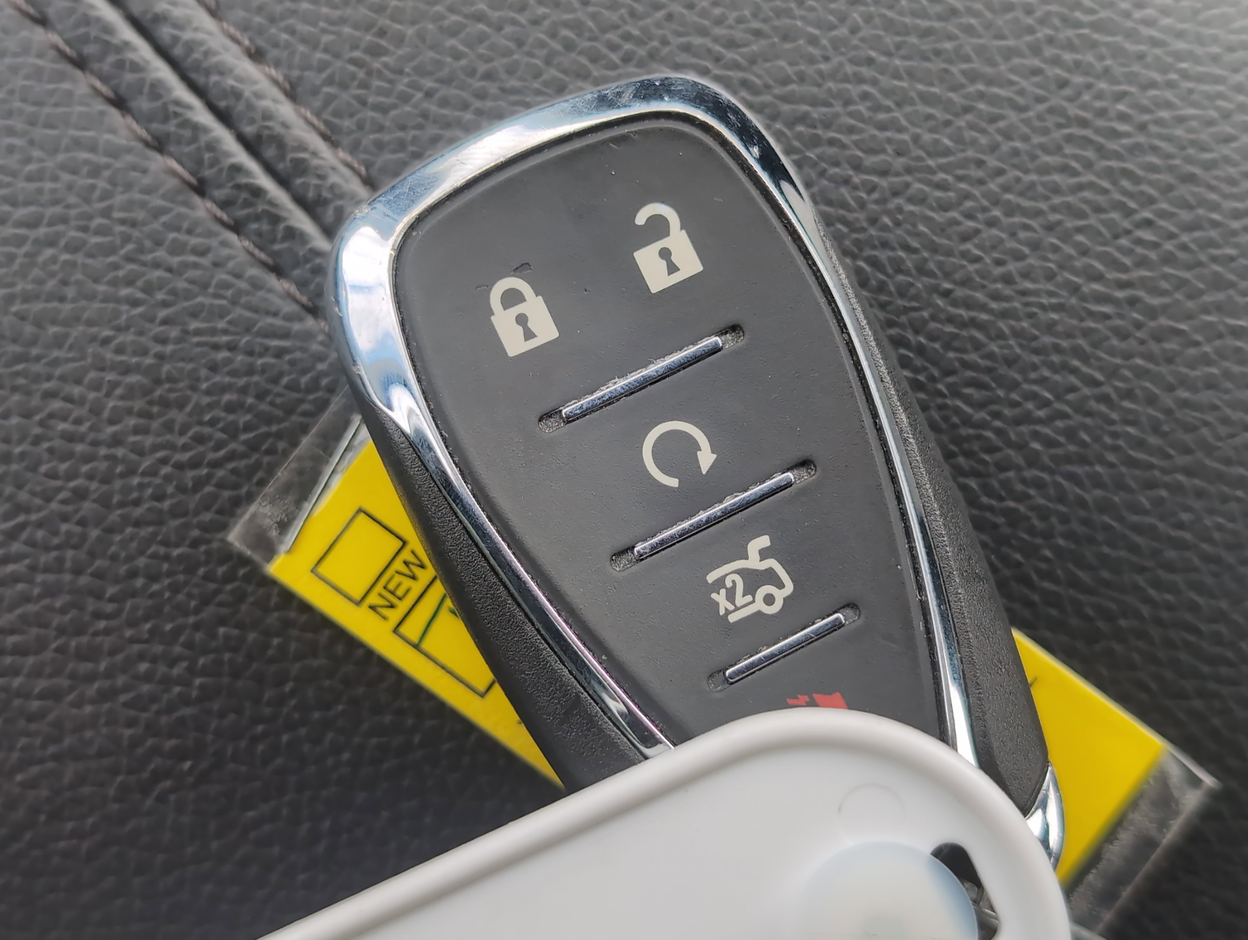 Used 2025 Chevrolet Malibu LT image 27