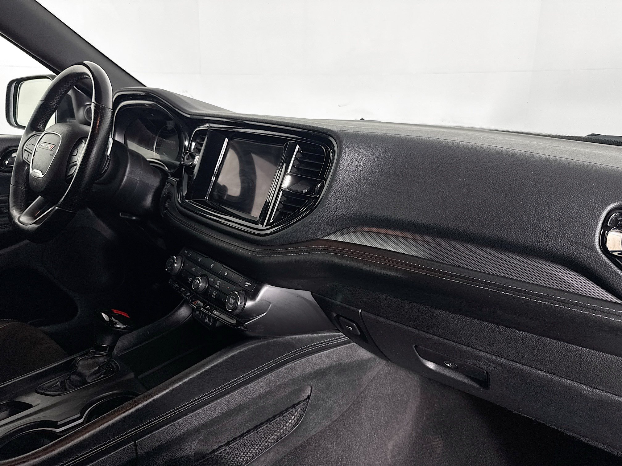 Used 2021 Dodge Durango GT AWD/4WD image 28