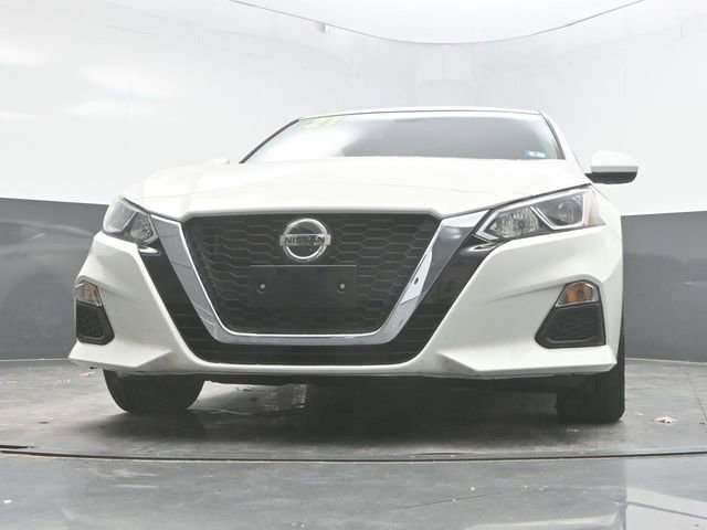 Used 2021 Nissan Altima 2.5 S image 27