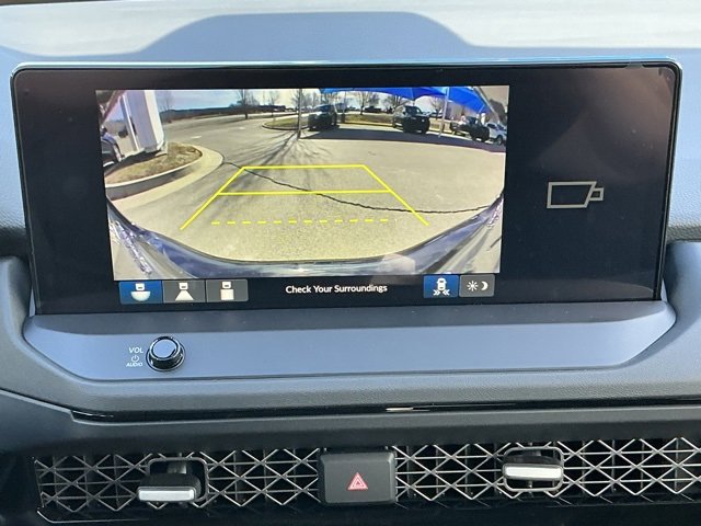 New 2025 Honda Accord Sport image 12