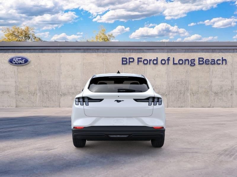 New 2026 Ford Mustang Mach-E Premium w/ Technology Package RWD image 5