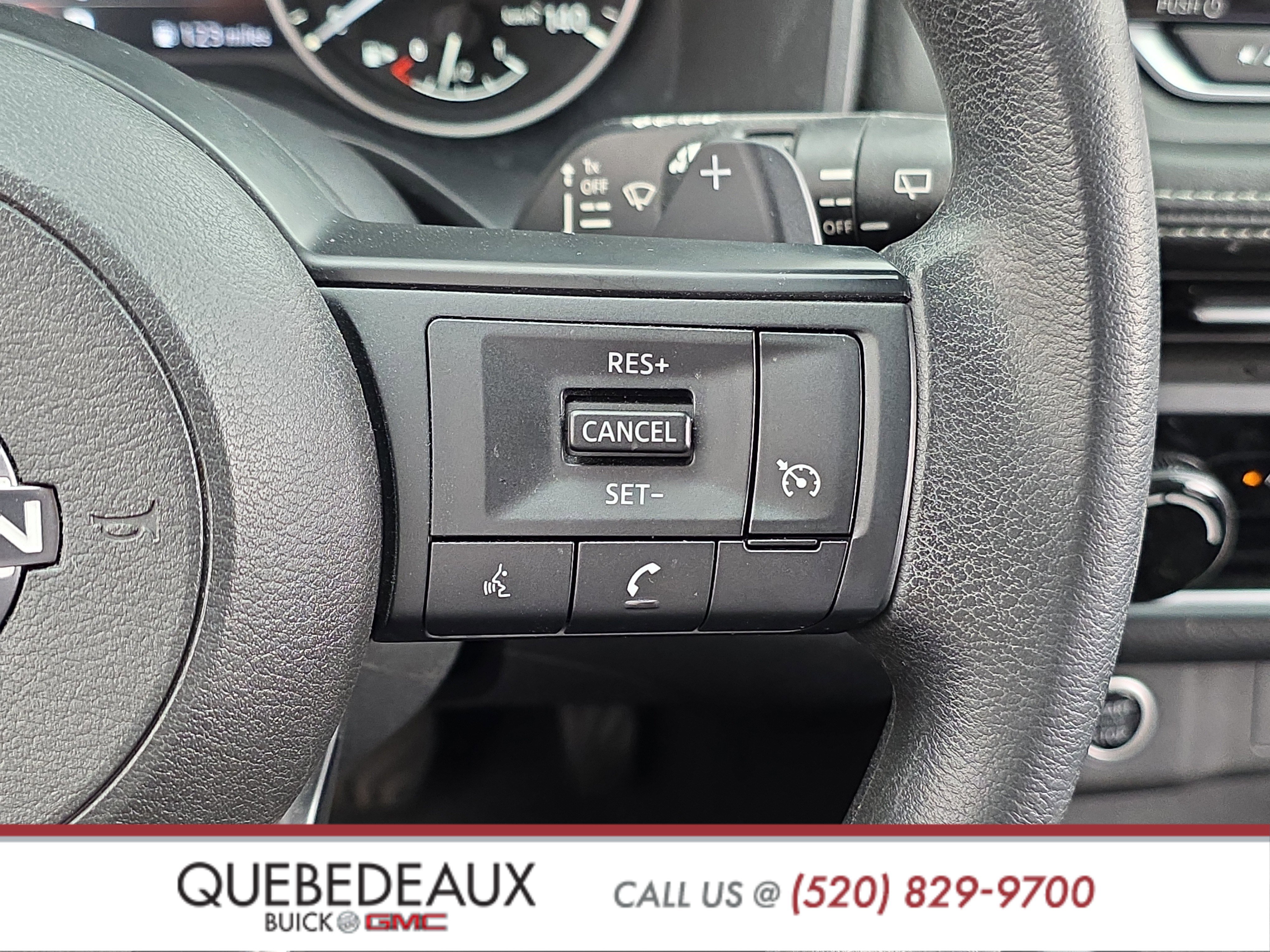 Used 2022 Nissan Rogue S FWD image 13