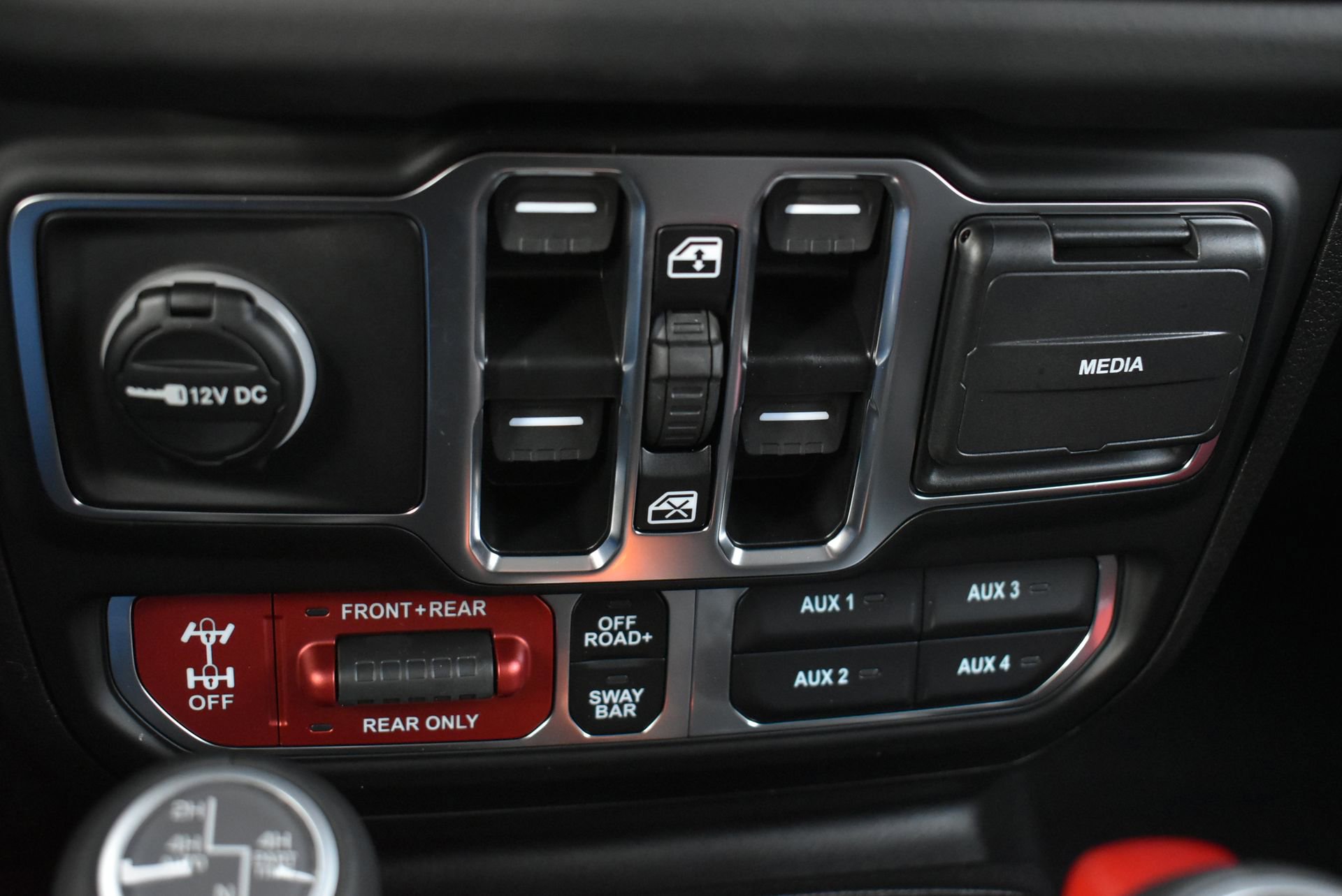 New 2026 Jeep Gladiator Rubicon image 29