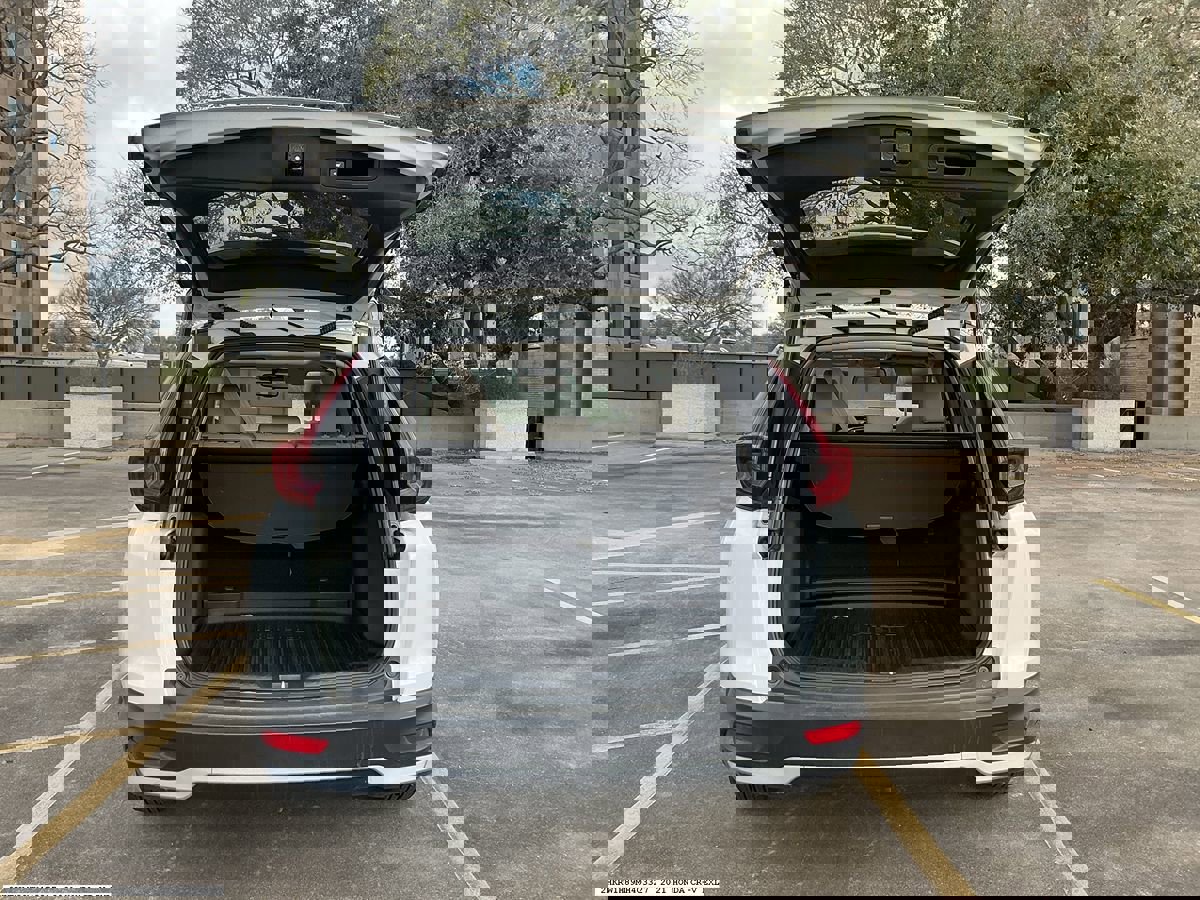 Used 2021 Honda CR-V EX-L image 12