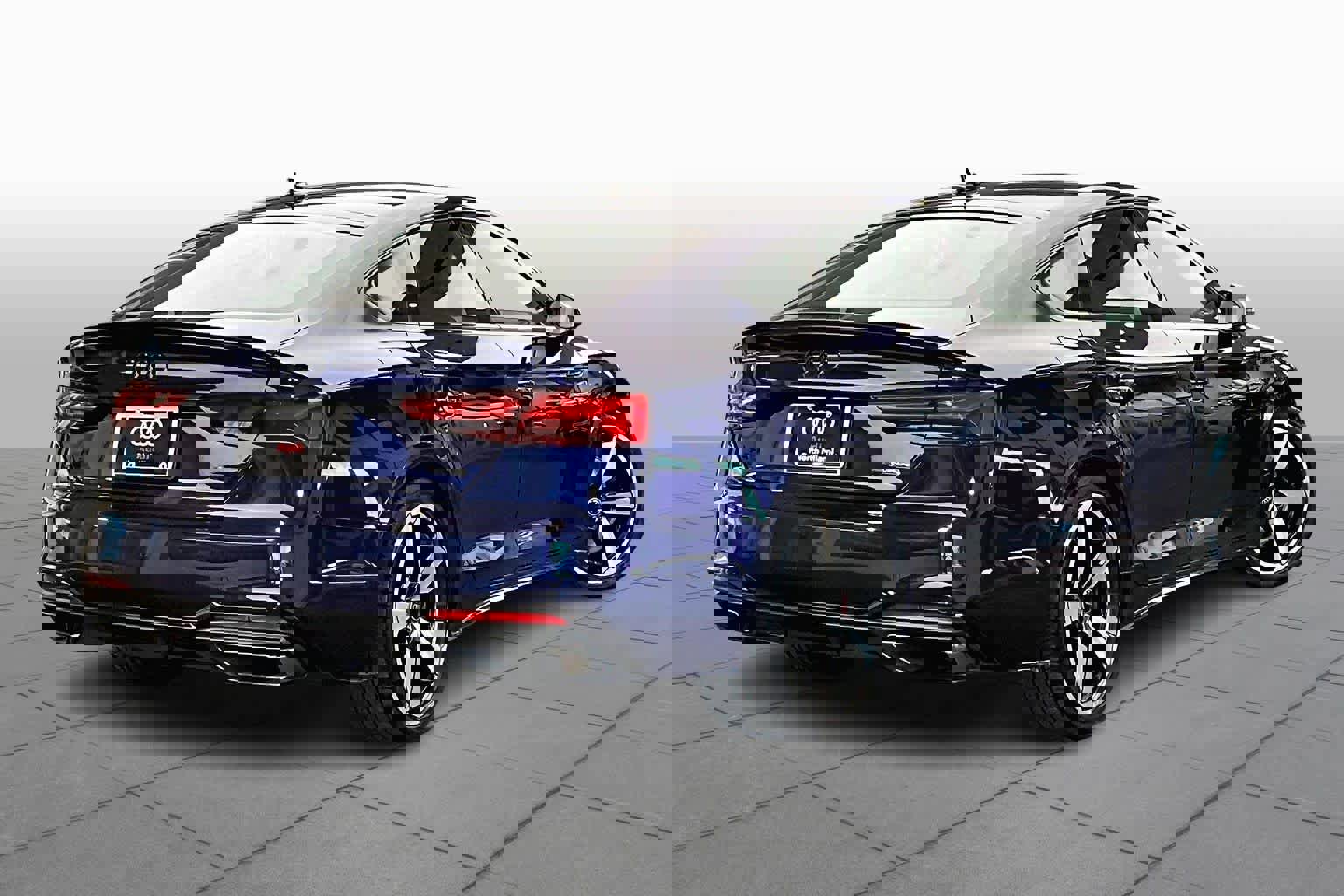 Used 2023 Audi A5 2.0T Premium Plus w/ Premium Plus image 13