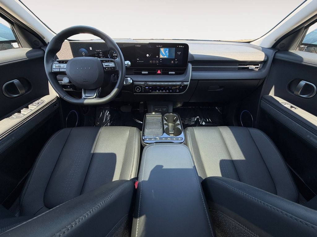 Used 2025 Hyundai Ioniq 5 Limited AWD/4WD image 11