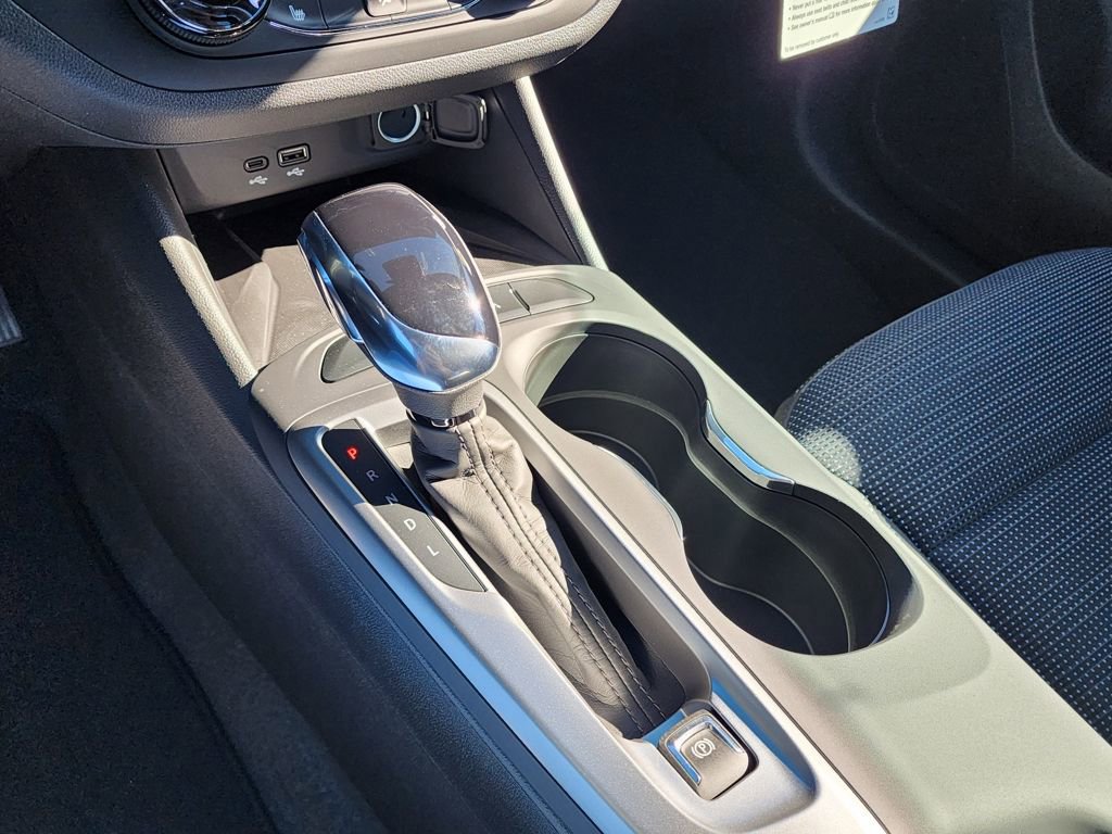 New 2026 Buick Envista Preferred w/ Convenience I Package image 29