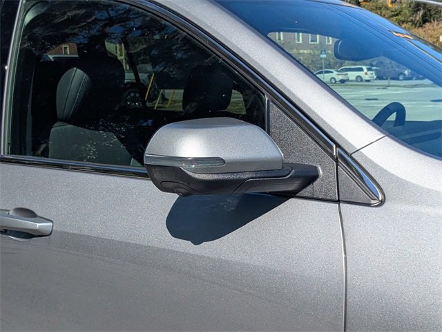 New 2026 Buick Enclave Preferred w/ LPO, Floor Liner Package image 13