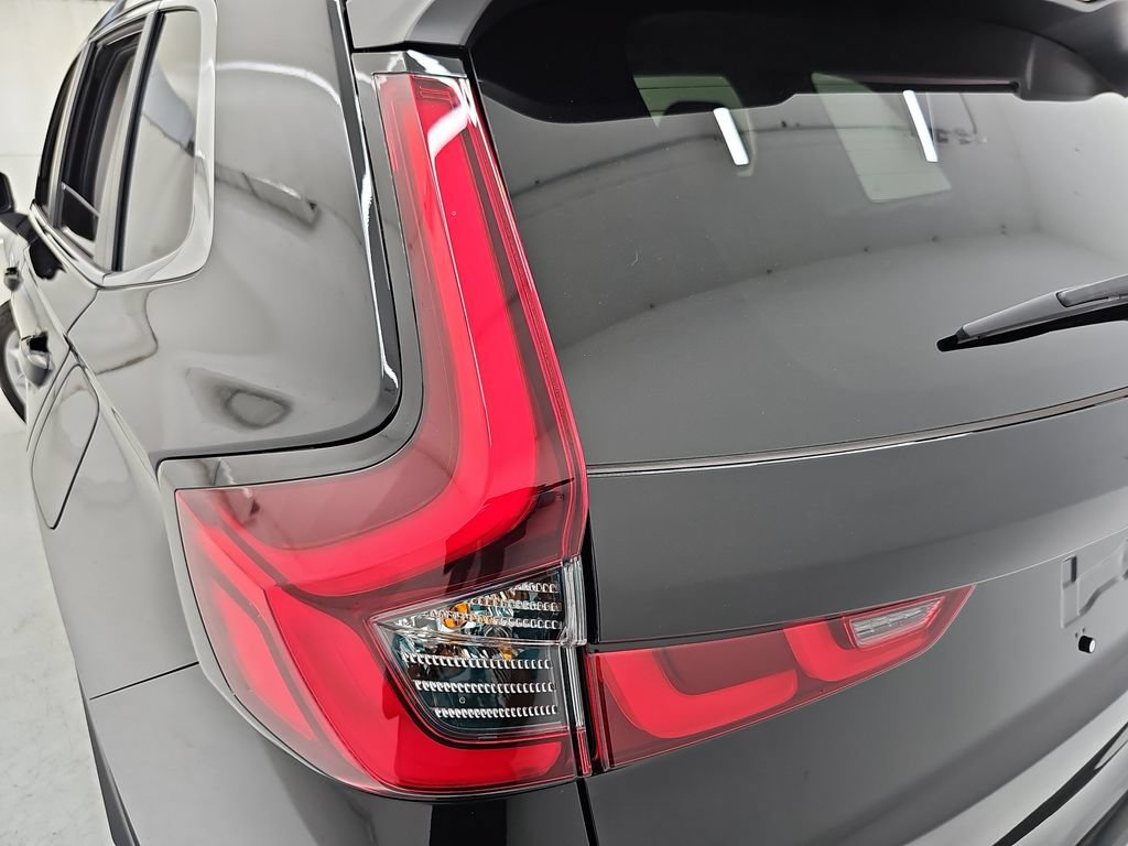 Certified 2026 Honda CR-V EX image 41
