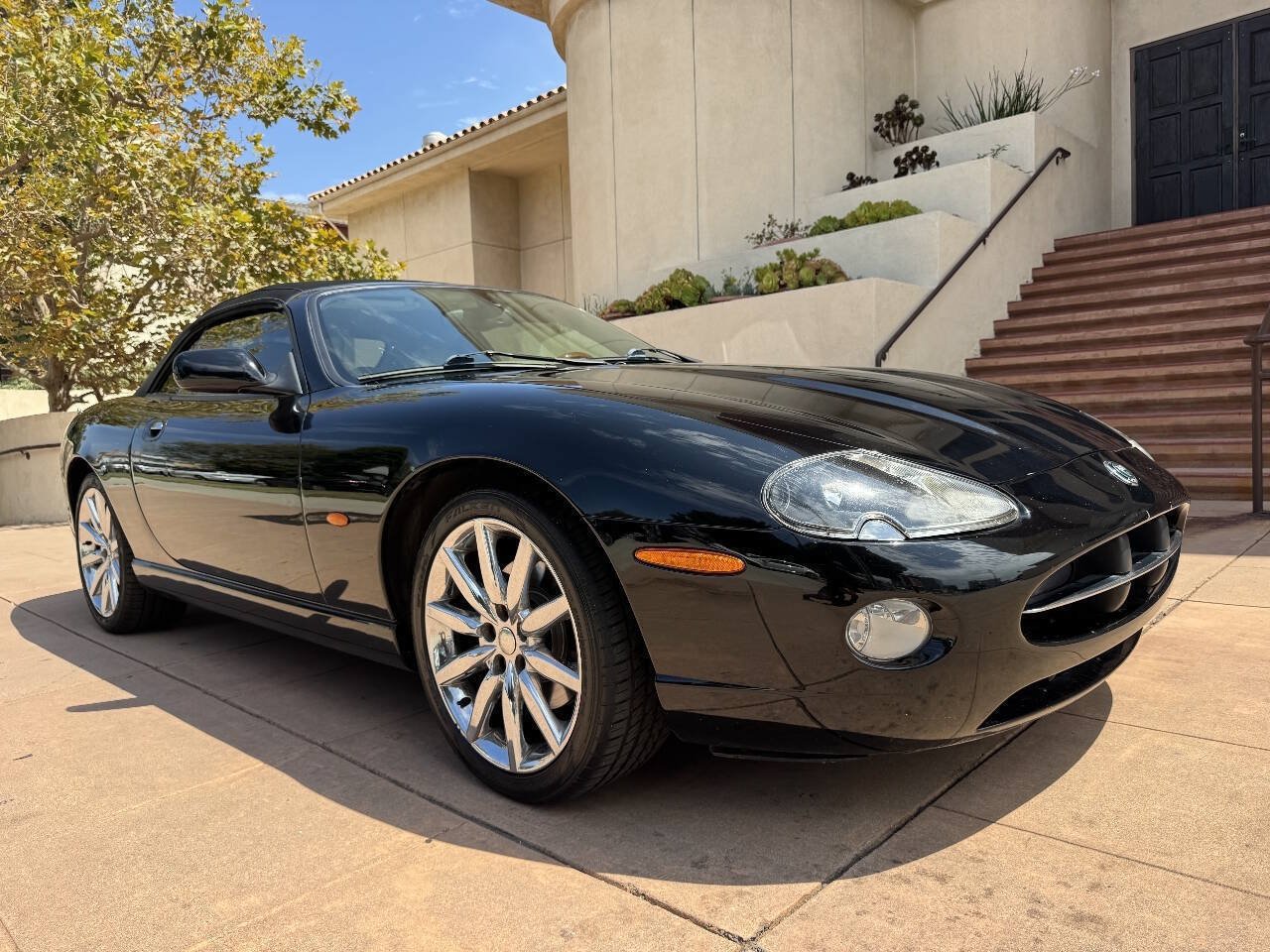 Used 2006 Jaguar XK8 Convertible RWD image 10