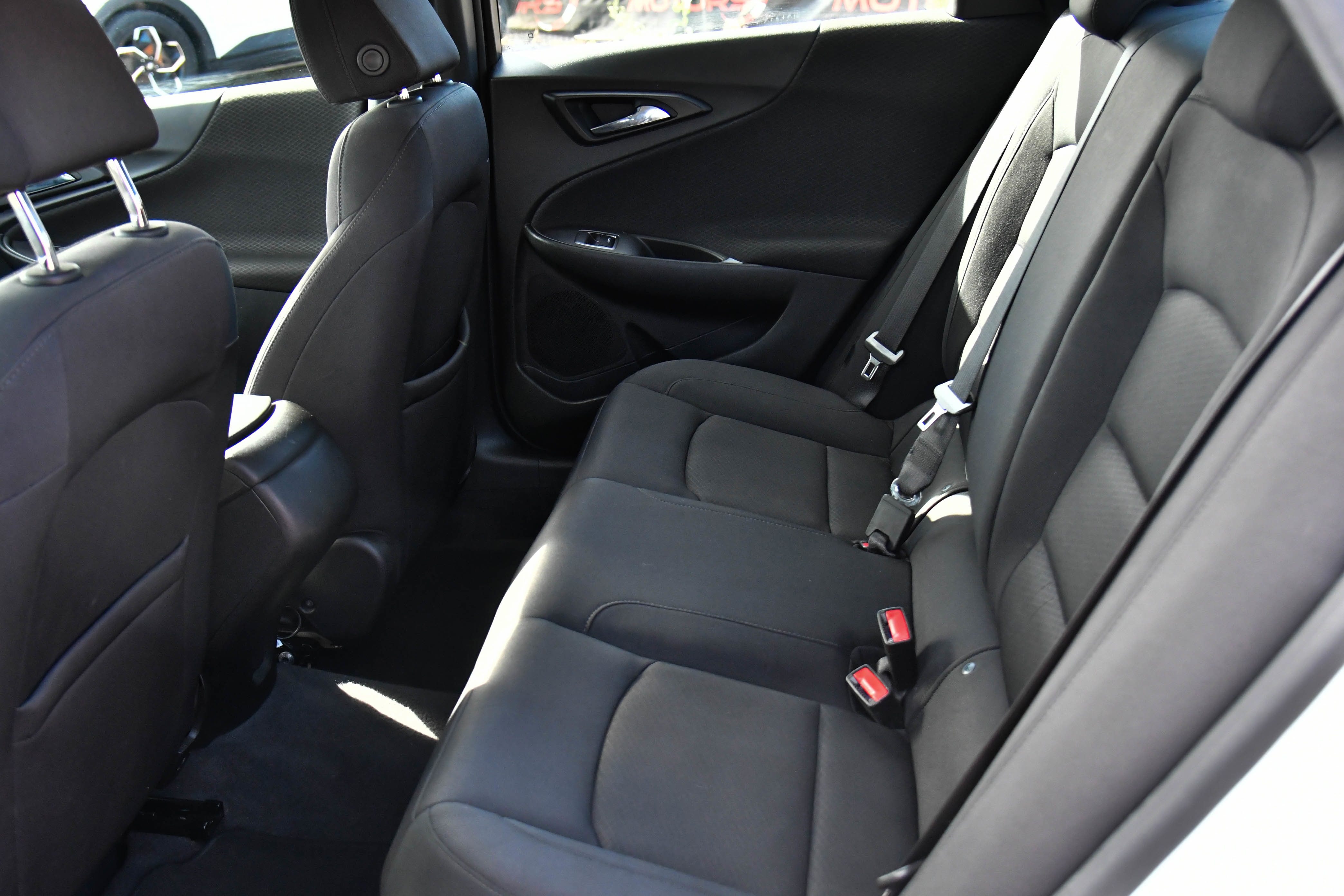 Used 2020 Chevrolet Malibu LS w/ Driver Confidence Package II FWD image 32