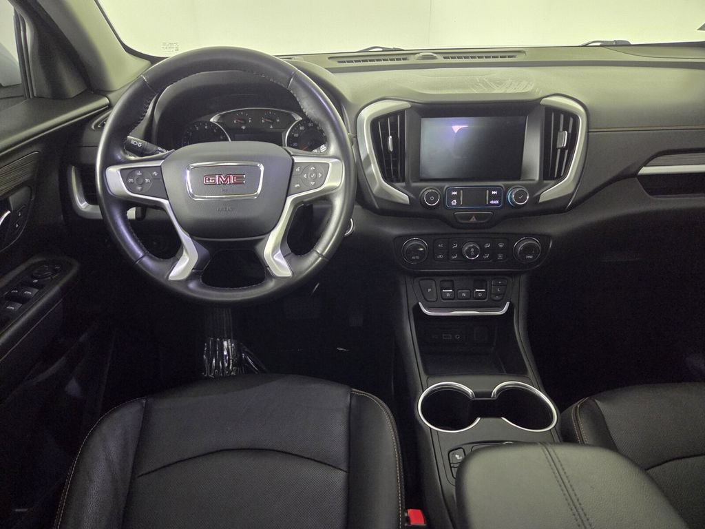 Used 2020 GMC Terrain SLT FWD image 25