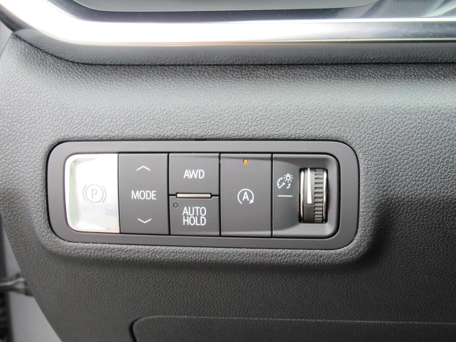 Used 2025 GMC Terrain Elevation w/ Elevation Premium Package AWD/4WD image 21