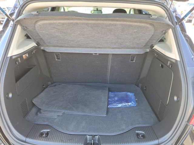 Used 2022 Buick Encore Preferred w/ Safety Package AWD/4WD image 6