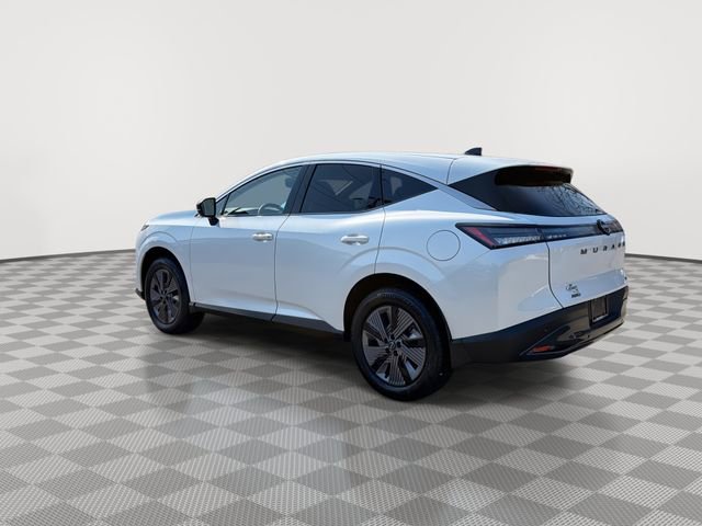 New 2026 Nissan Murano SL image 7