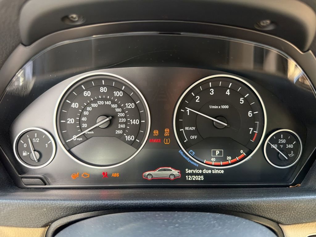 Used 2018 BMW 340i Sedan image 25