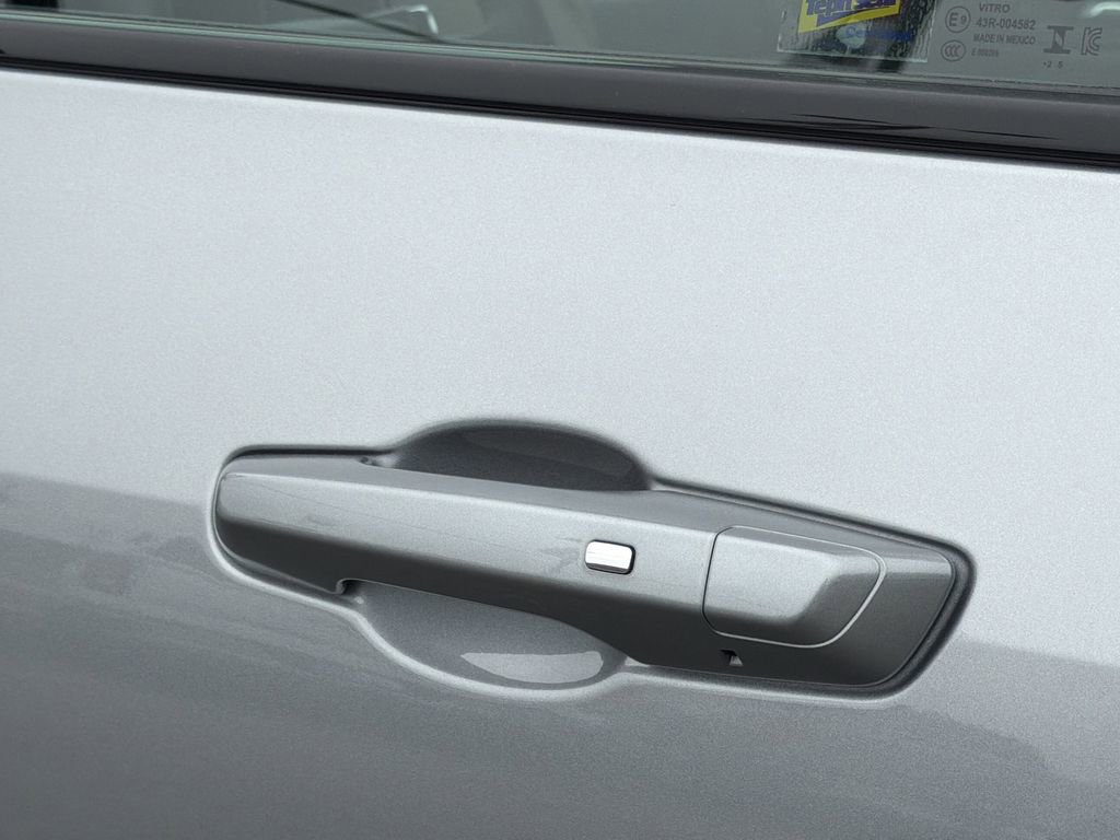 Used 2026 GMC Terrain AT4 image 32