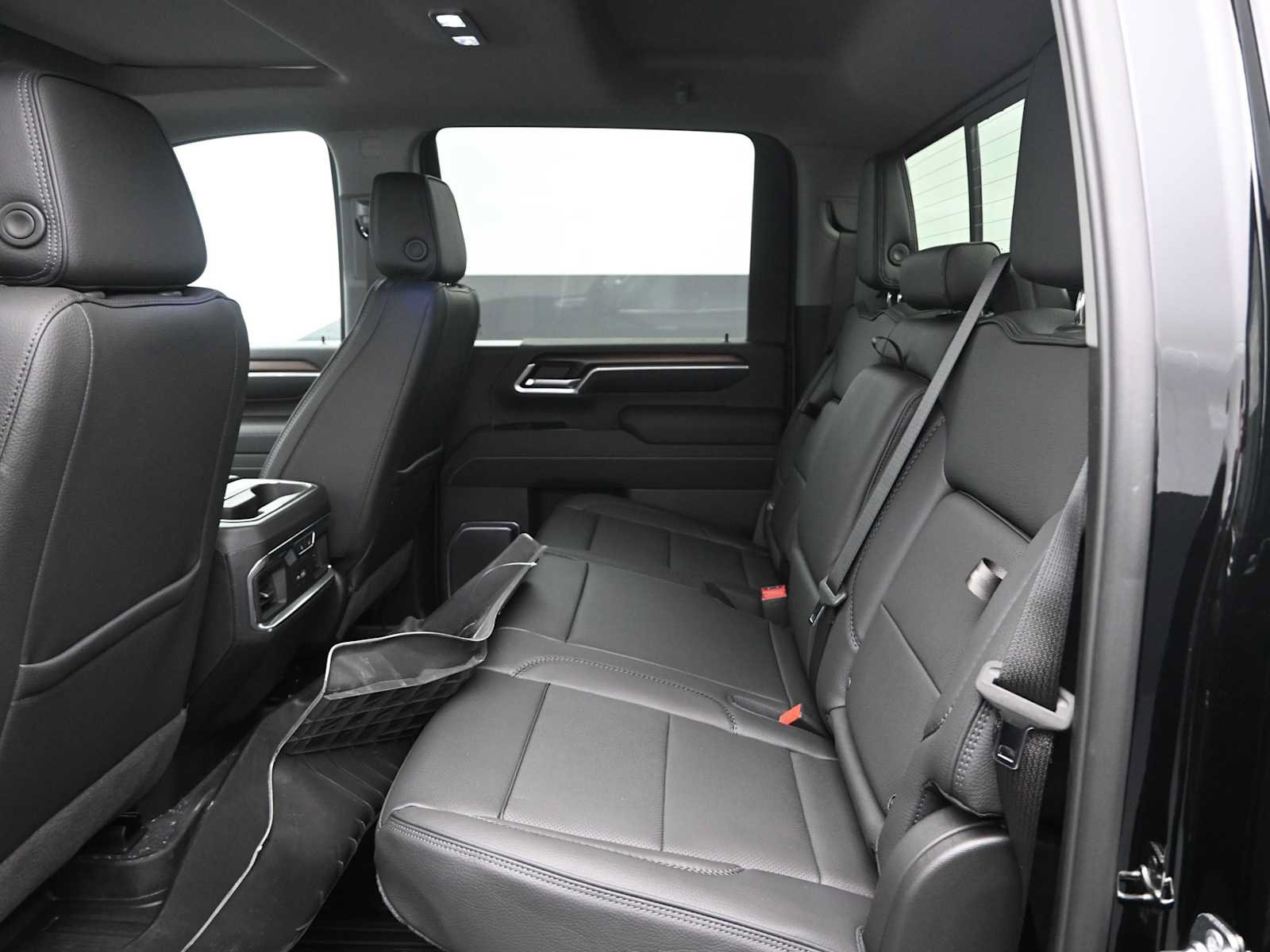 Used 2026 GMC Sierra 2500 Denali w/ Denali Reserve Package AWD/4WD image 20