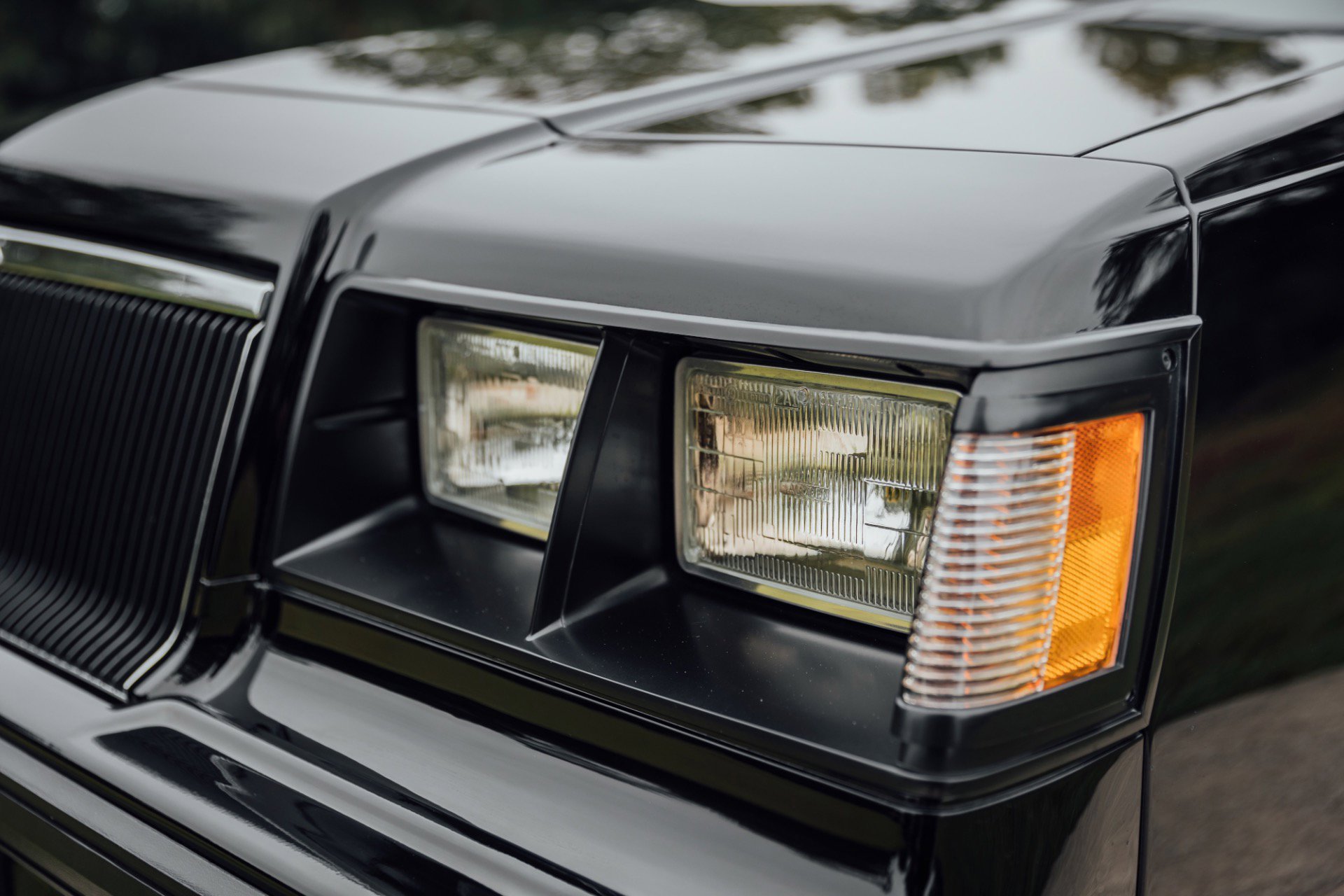 Used 1986 Buick Regal T-Type image 30