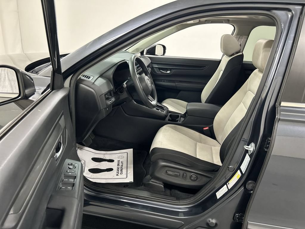 Used 2024 Honda CR-V EX image 9