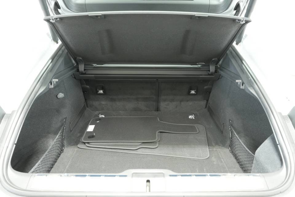 New 2025 Porsche Panamera 4 image 27