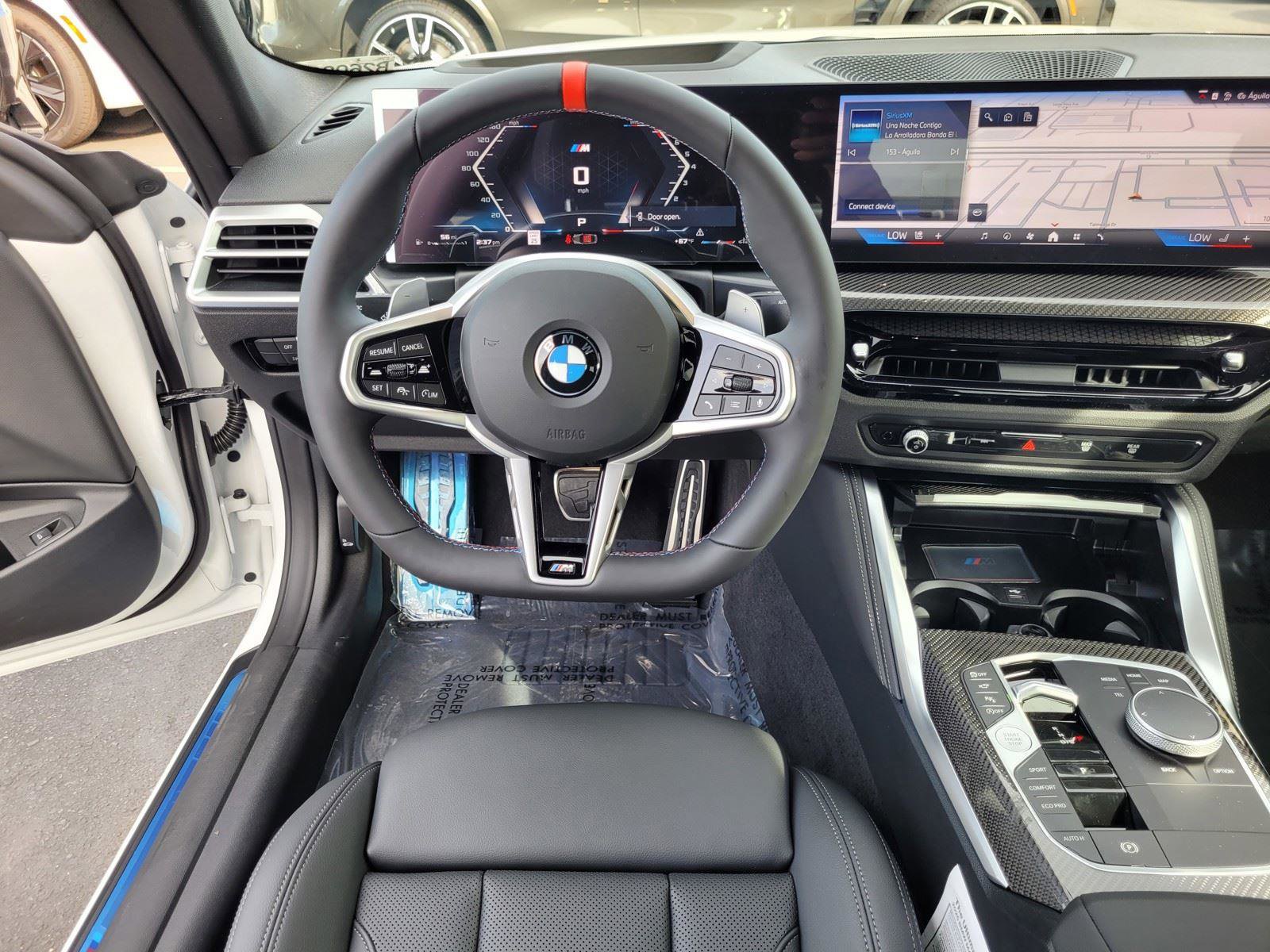 New 2026 BMW 440i xDrive Coupe w/ Premium Package image 15