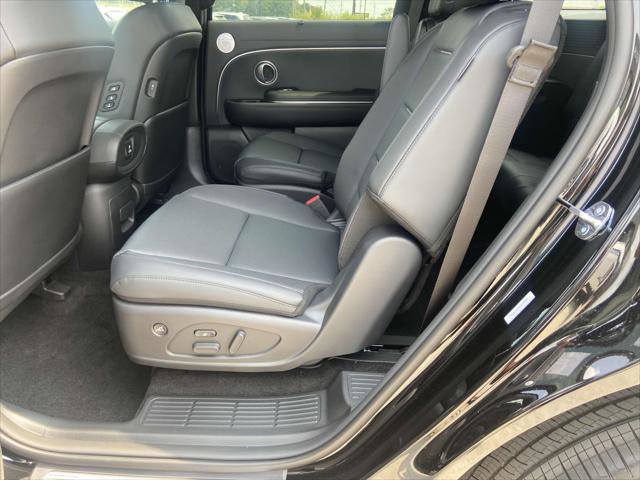New 2026 Hyundai Palisade Calligraphy image 9
