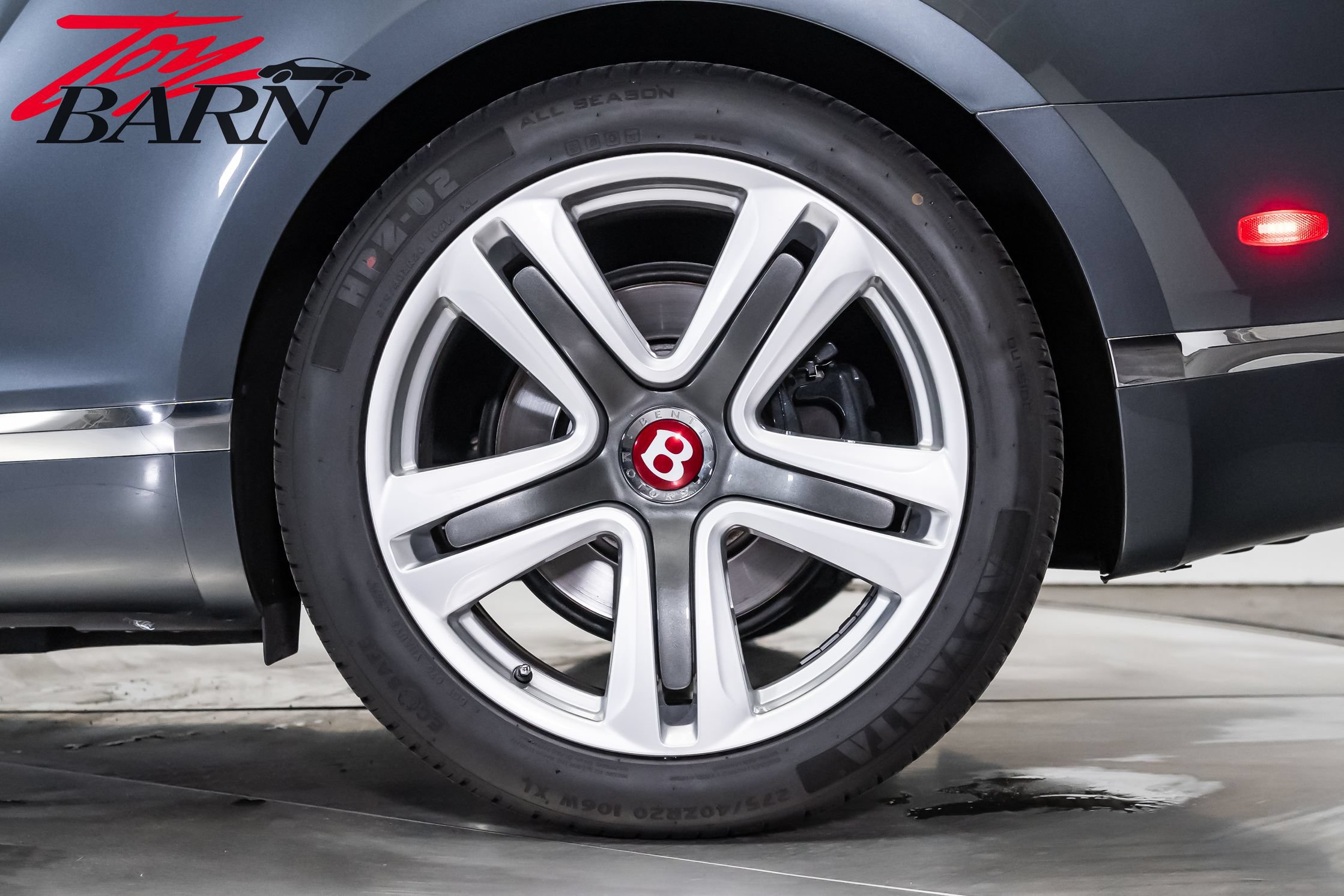 Used 2015 Bentley Continental GT AWD/4WD image 16