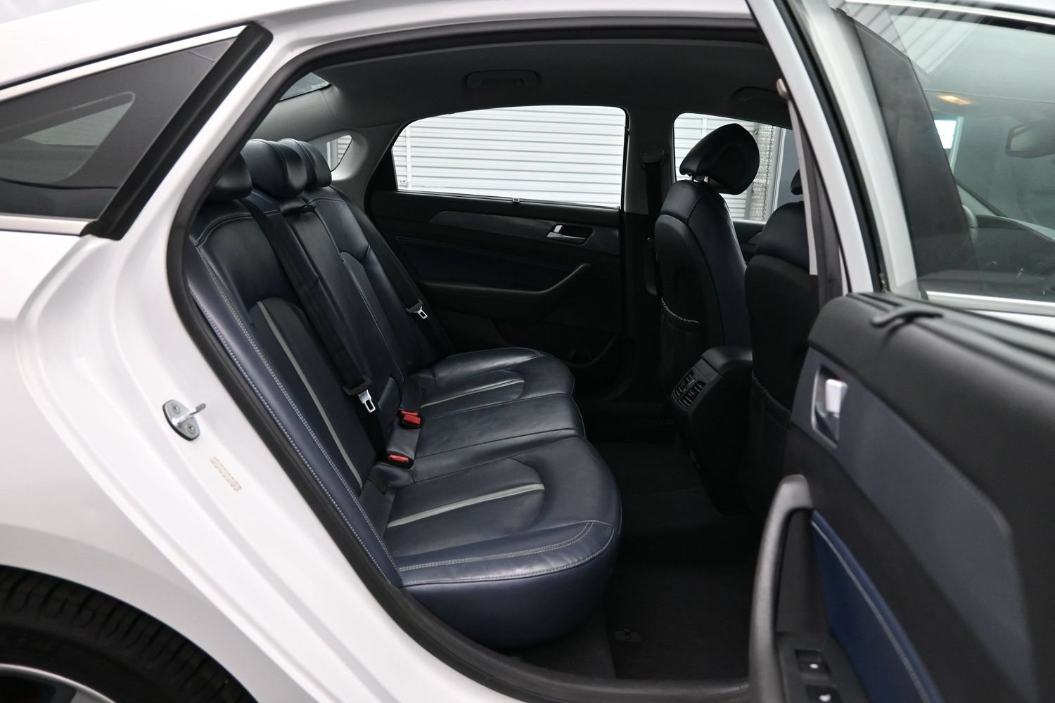 Used 2016 Hyundai Sonata Limited FWD image 18
