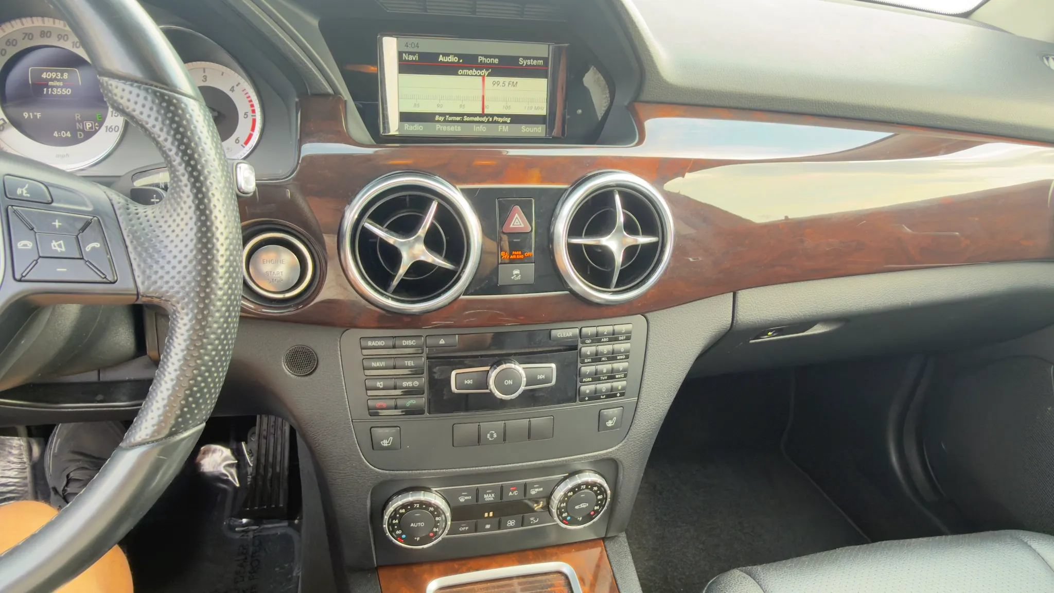 Used 2014 Mercedes-Benz GLK 250 BlueTEC 4MATIC image 16