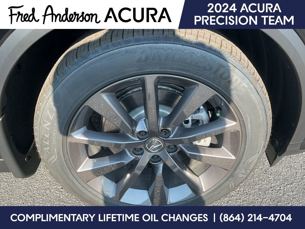 New 2026 Acura MDX A-Spec image 26