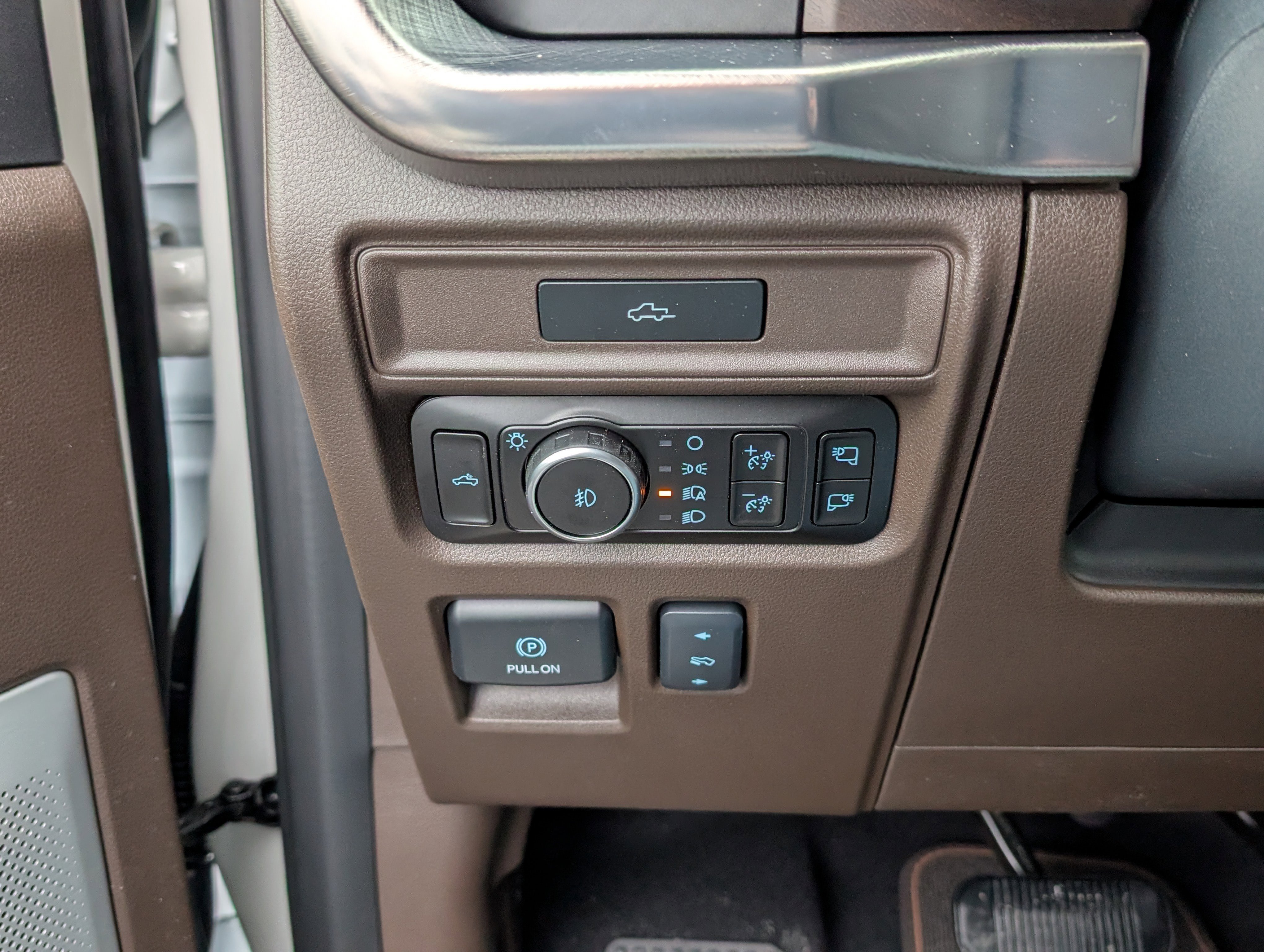 New 2026 Ford F150 King Ranch w/ Equipment Group 601A High image 22