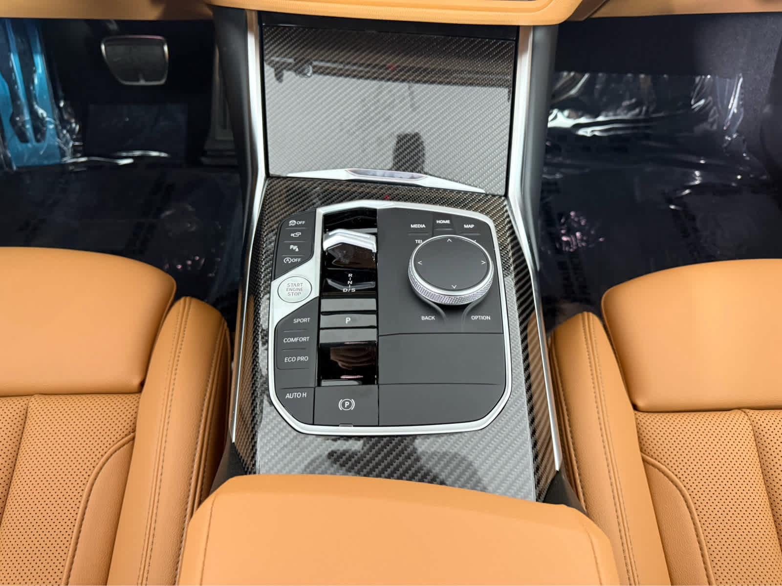 New 2026 BMW M340i w/ Premium Package RWD image 12