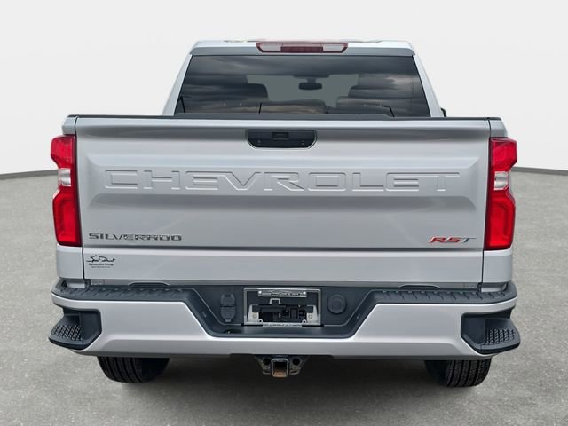 Used 2019 Chevrolet Silverado 1500 RST w/ All-Star Edition image 6