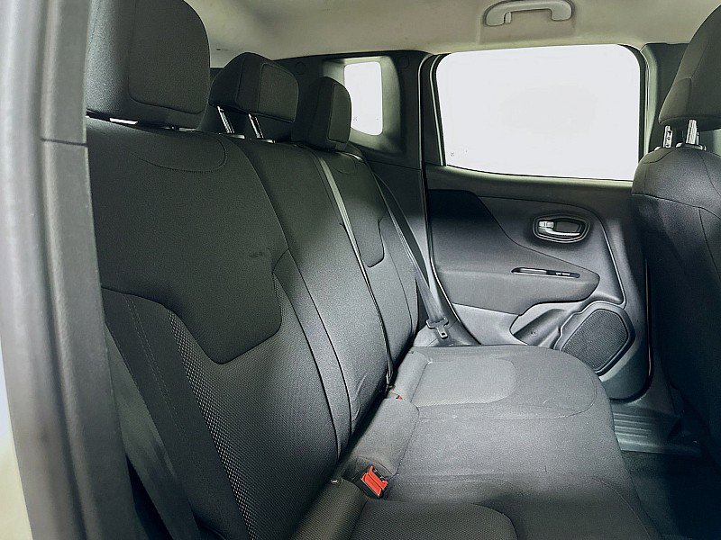 Used 2020 Jeep Renegade Sport FWD image 26
