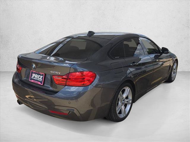 Used 2016 BMW 428i Gran Coupe RWD image 5