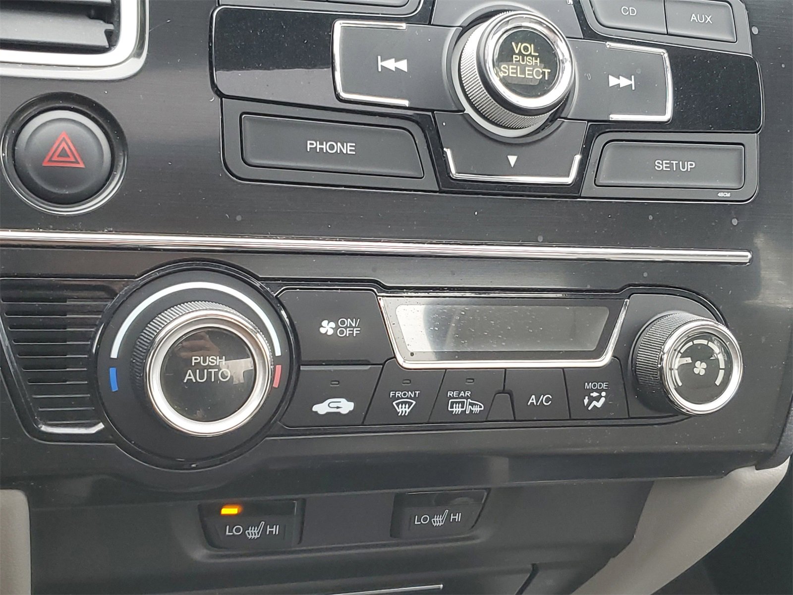 Used 2013 Honda Civic EX-L image 28