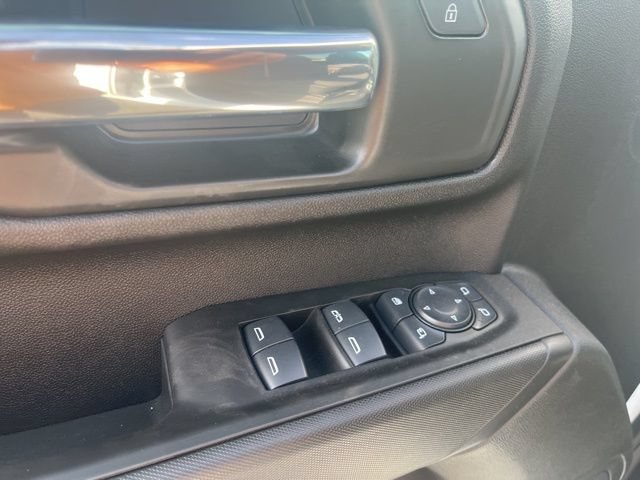 New 2025 Chevrolet Silverado 3500 W/T w/ WT Convenience Package AWD/4WD image 12
