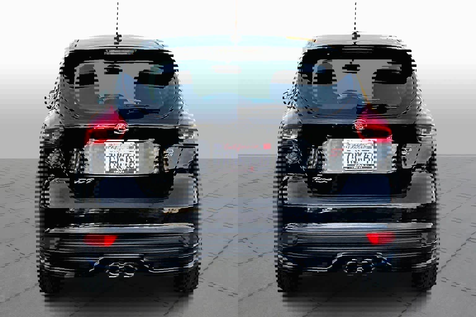 Used 2016 Ford Focus ST image 5