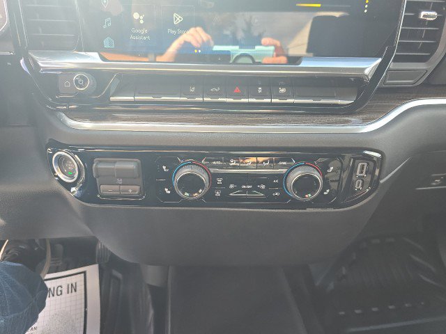New 2026 Chevrolet Silverado 3500 LT w/ Convenience Package image 36