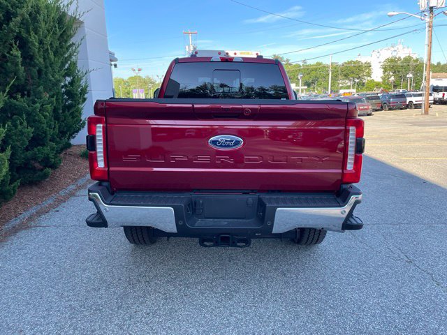 New 2026 Ford F350 Lariat w/ Lariat Premium Package AWD/4WD image 7