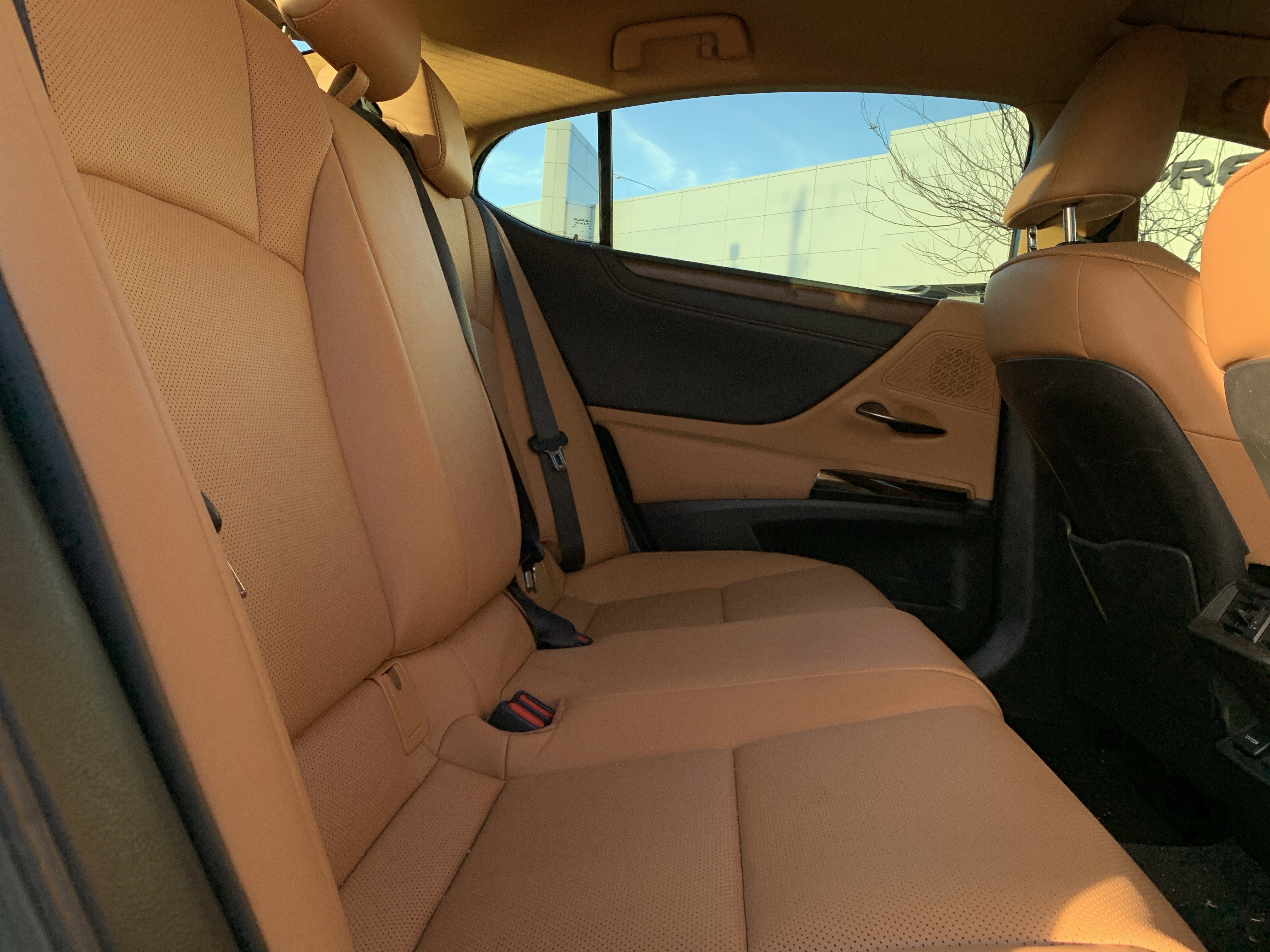 Certified 2024 Lexus ES 350 ES 350 image 33