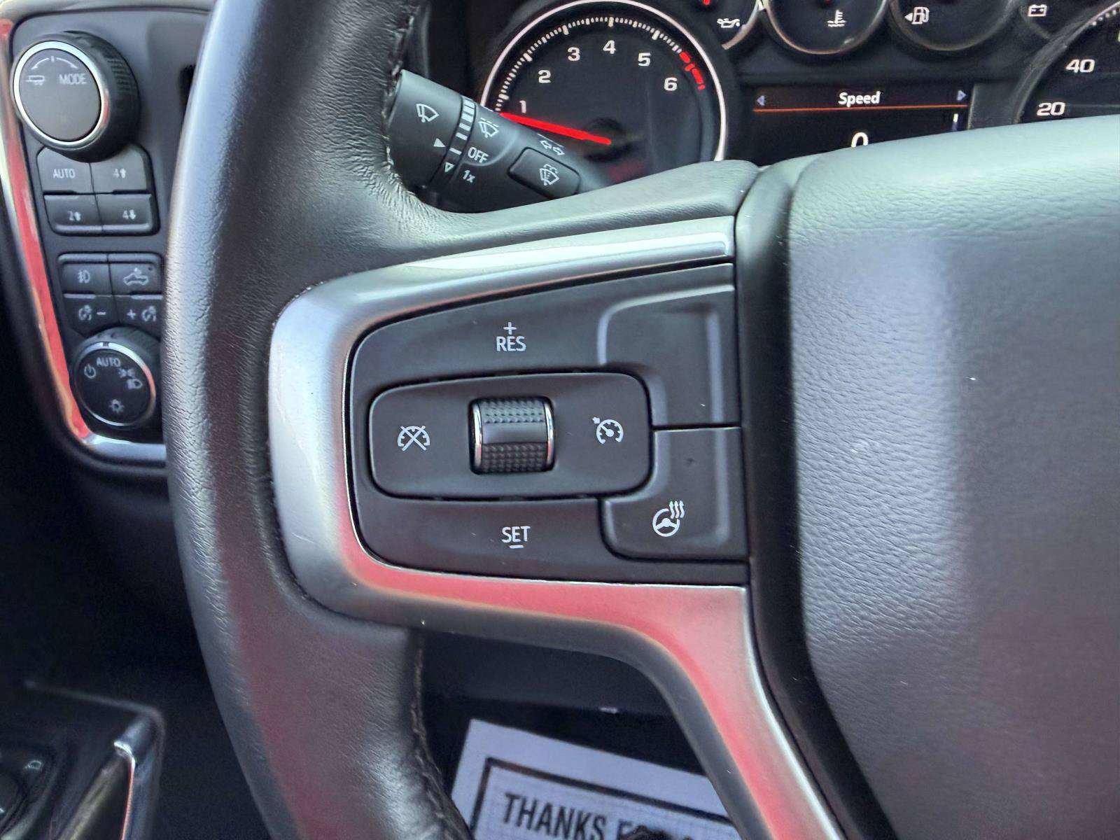 Used 2020 Chevrolet Silverado 1500 RST AWD/4WD image 27