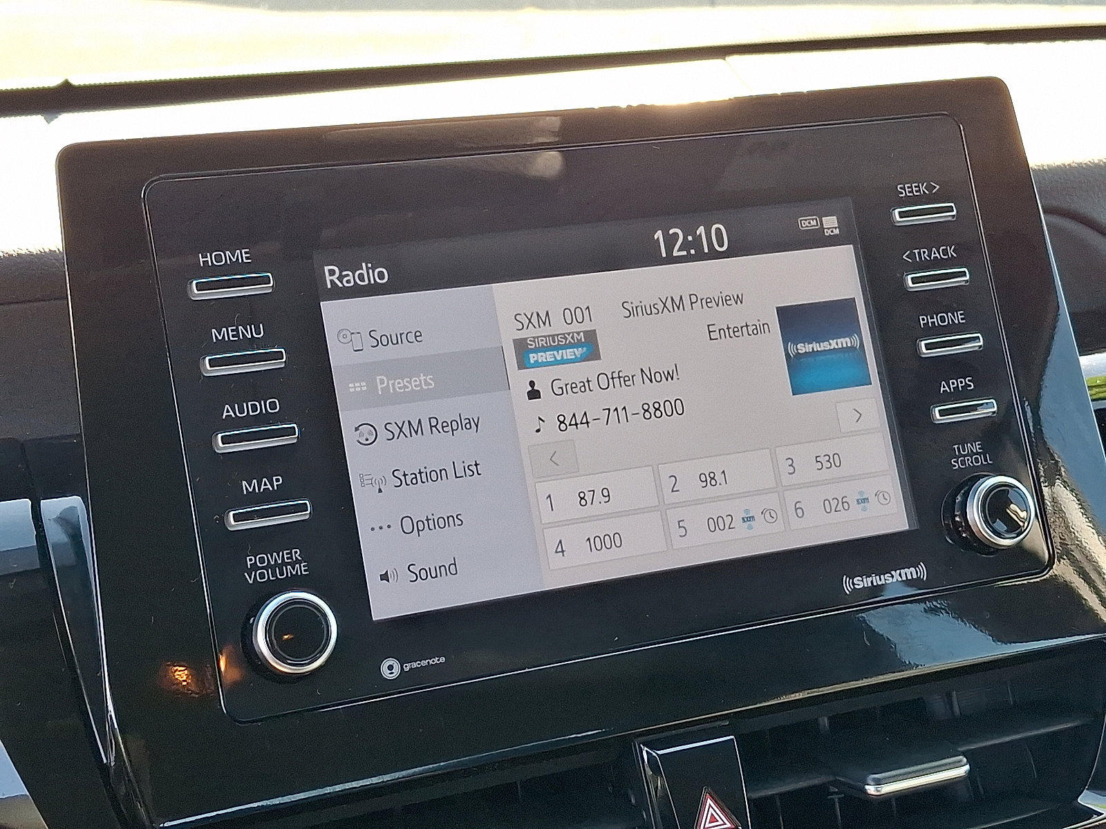 Certified 2023 Toyota Camry SE image 17