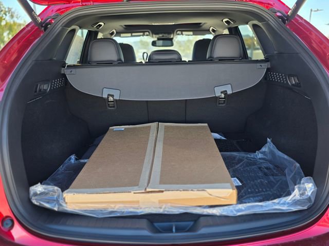 New 2025 MAZDA CX-5 2.5 Turbo image 11