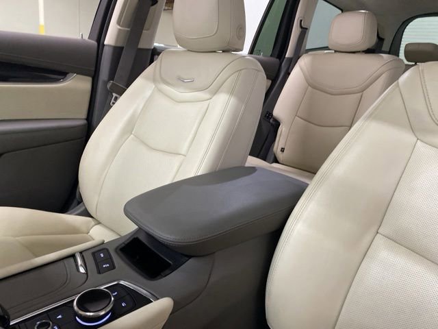 Used 2023 Cadillac XT6 Premium Luxury w/ Technology Package AWD/4WD image 72