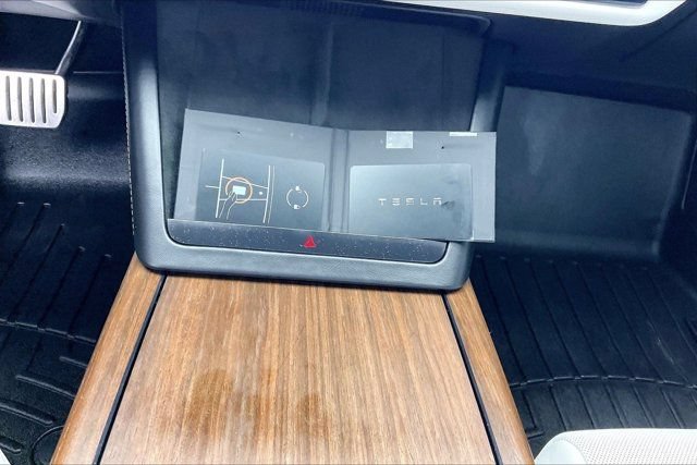 Used 2023 Tesla Model S Standard Range AWD/4WD image 10