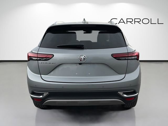 Used 2023 Buick Envision Essence image 4